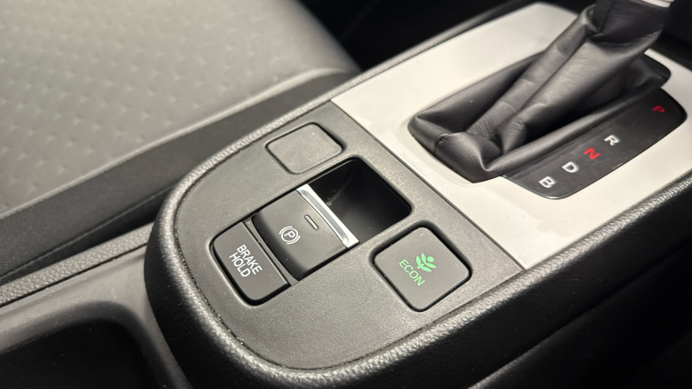 Honda Jazz 1.5 i-MMD Hybrid SE 5dr eCVT Hybrid Hatchback